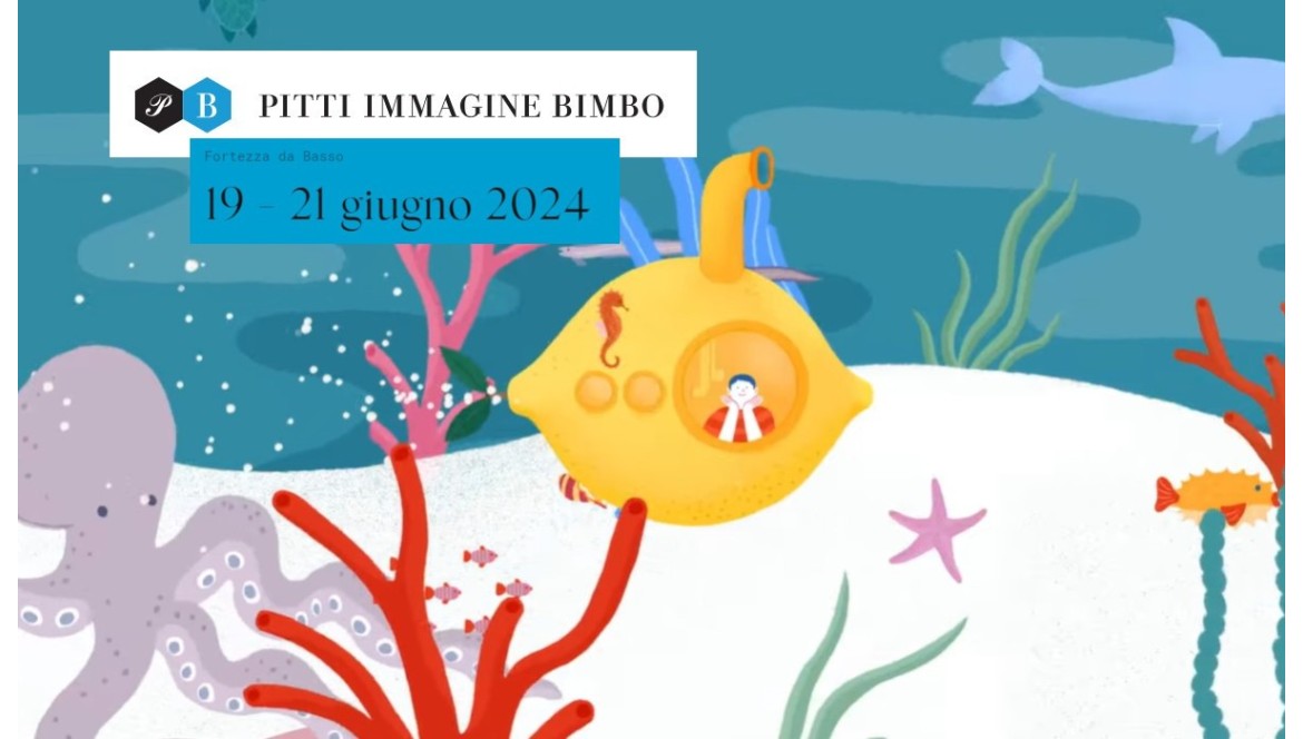 Bullophilosophy a Pitti Immagine Bimbo - Giugno 2024