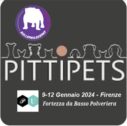 Bullophilosophy a Pitti Immagine Uomo - Gennaio 2024